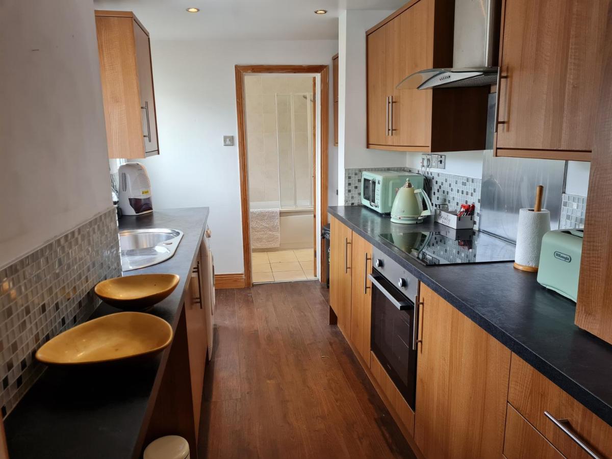 Entire Premium Holiday Cottage Sunderland  Exterior foto
